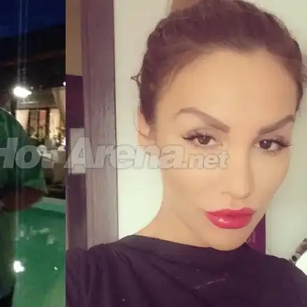 ЕКСКЛУЗИВНО! Ето го тайния любовник на Мона Валериева! (Вижте как се казва+какво й подари)