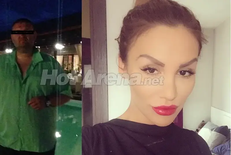 ЕКСКЛУЗИВНО! Ето го тайния любовник на Мона Валериева! (Вижте как се казва+какво й подари)