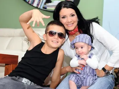 Мечтани или изненадващи! Това са звездните БГ бебета на 2014 (СНИМКИ)