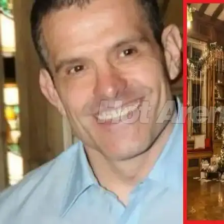 Лукс и коледен уют цари в дома на Брендо! (Вижте ексклузивни снимки от палата на кокаиновия крал)