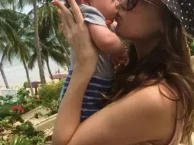 Мечтани или изненадващи! Това са звездните БГ бебета на 2014 (СНИМКИ)