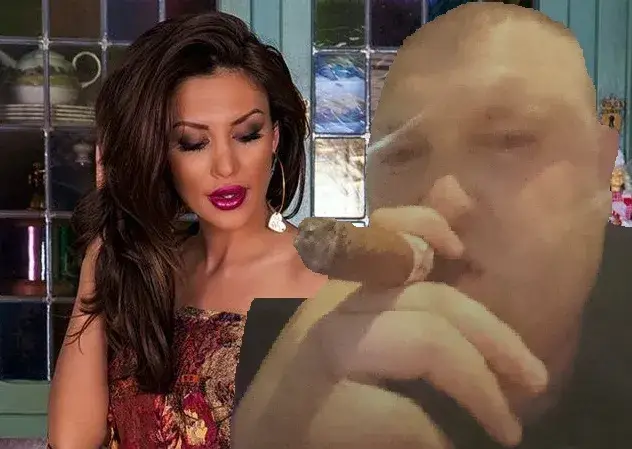 190-килограмовото гадже на Мона й подарява бизнес! Виж какви жестове й прави (Подробно в цифри)