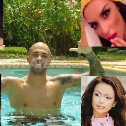 Сага безкрай! Защо Алисия търпи Ники Михайлов и безконечните му изневери? (Подробно за аферите му)