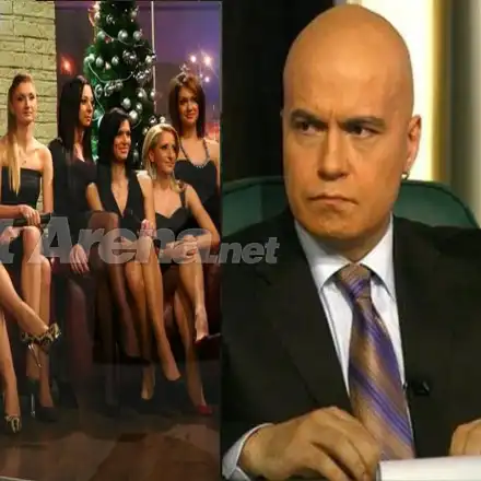 БУНТ в Шоуто на Слави! Всички балерини го НАПУСКАТ! (+ Как се стигна до драмата)