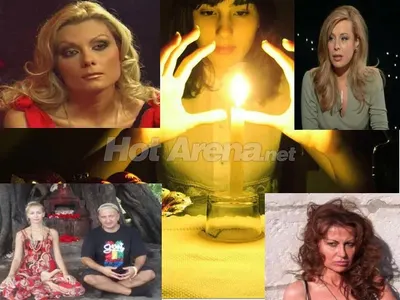 Всеки с номера си! Венета с щит срещу вуду магия, Илияна Раева говори на водата (Вижте суеверията на звездите)