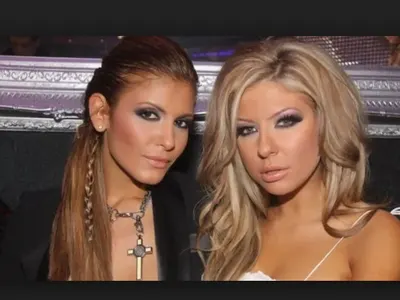 Анелия и Андреа: Опитаха се с интрига да ни скарат (Виж каква е рецептата за истинско приятелство между конкуренти)