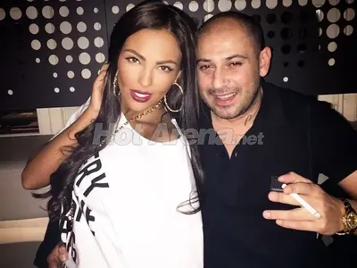 Очевидци: Николета, Валери и Ванко 1 дупе до дупе с Ники М. (Вижте цялата случка с много пикантни разкрития)