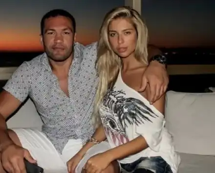 Андреа с разкритие: Сватба ще има! Кубрат ми подари диамант, ще е баща на децата ми! (Подробности)