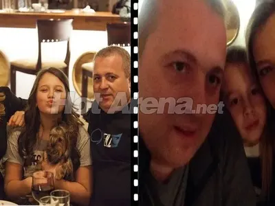 Емилия: Не сме скарани с Коко! Вижте как си правим селфи! (Ето как се оправдава)