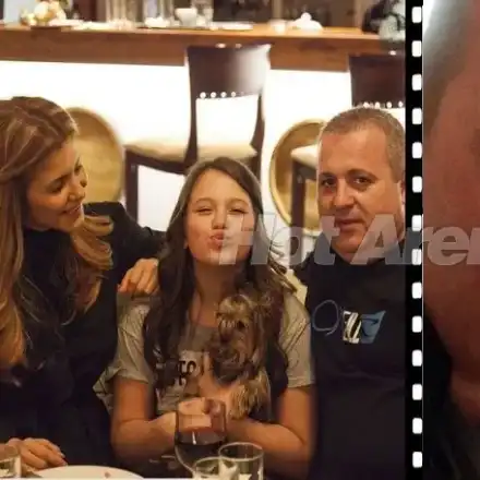 Емилия: Не сме скарани с Коко! Вижте как си правим селфи! (Ето как се оправдава)