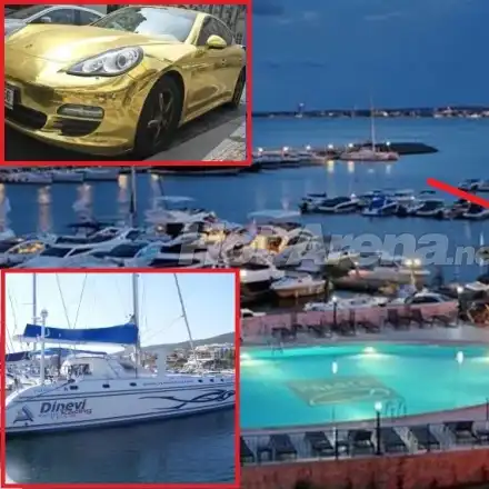 Бебето на Емануела - най-богатото новородено у нас! Вижте какъв разкош чака Митко-младши (СНИМКИ)