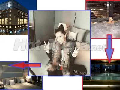 ЕКСКЛУЗИВНО само в HotArena! Бирмата и Преслава заедно в Милано, по-влюбени отвсякога! (СНИМКИ + ВИДЕО)