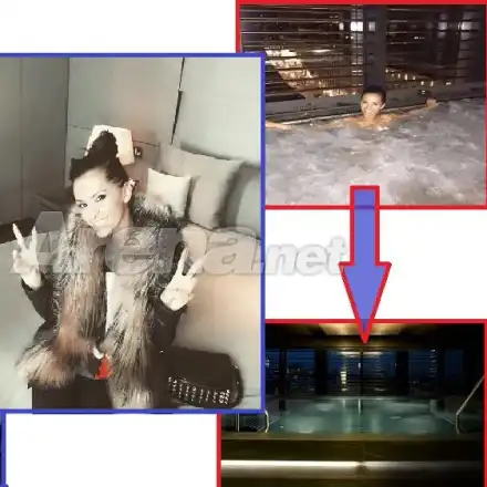 ЕКСКЛУЗИВНО само в HotArena! Бирмата и Преслава заедно в Милано, по-влюбени отвсякога! (СНИМКИ + ВИДЕО)