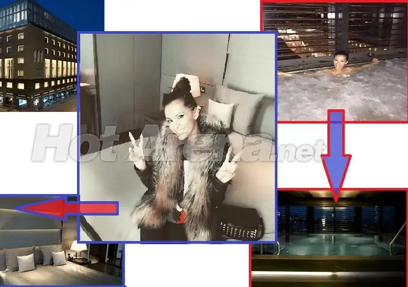 ЕКСКЛУЗИВНО само в HotArena! Бирмата и Преслава заедно в Милано, по-влюбени отвсякога! (СНИМКИ + ВИДЕО)