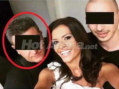 ЕКСКЛУЗИВНО само в HotArena! Бирмата и Преслава заедно в Милано, по-влюбени отвсякога! (СНИМКИ + ВИДЕО)