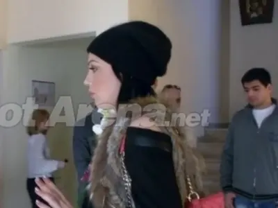 Емануела: Нашето бебе с Димитър е направено с много любов! Ще имаме и още деца! (+Ексклузивни признания)