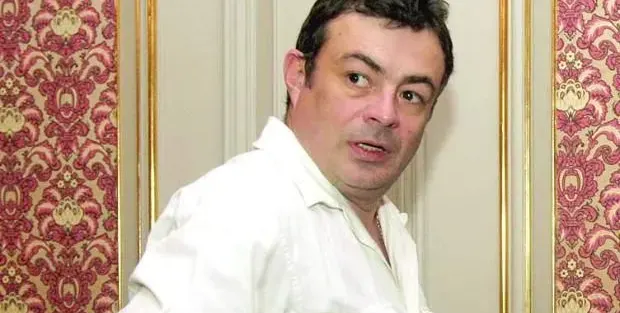 Гонят Ласкин от дома му с подписка! Актьорът нонстоп вдигнал скандали