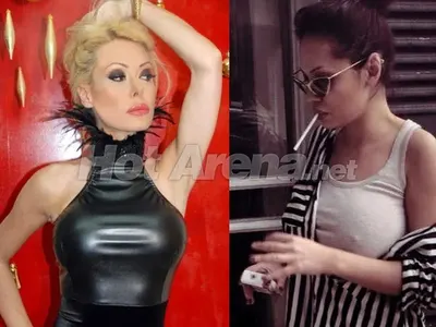 Калина към Вулева: ЗЛОБНА си! (Всичко за срещата им в тоалетната и последвалата война)