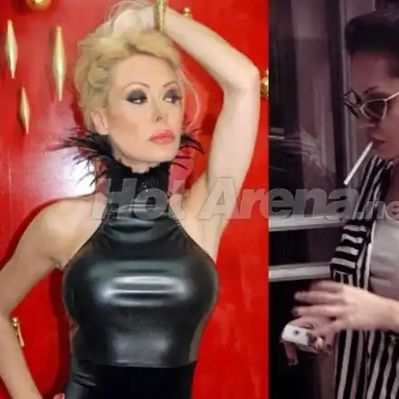 Калина към Вулева: ЗЛОБНА си! (Всичко за срещата им в тоалетната и последвалата война)