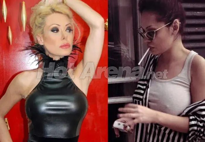 Калина към Вулева: ЗЛОБНА си! (Всичко за срещата им в тоалетната и последвалата война)