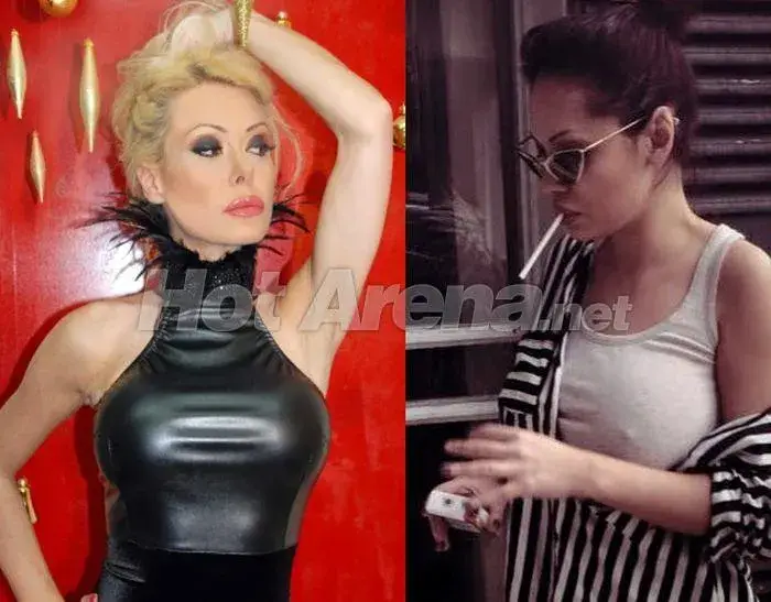 Калина към Вулева: ЗЛОБНА си! (Всичко за срещата им в тоалетната и последвалата война)