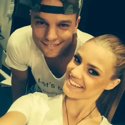 Кои са новите светските двойки на 2014? (Топ 5 на влюбените звезди)