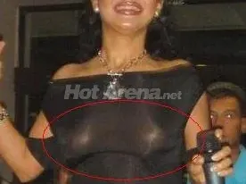 Това са двете най-омразни снимки на Мария! Вижте защо (+ Още кадри, от които се срамува)