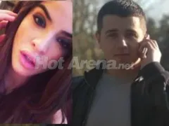 Детска му работа! Христина прави НАПУК на Благо с любовника си Младен в Дубай (Щрака се в същия ресторант)