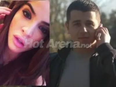 Детска му работа! Христина прави НАПУК на Благо с любовника си Младен в Дубай (Щрака се в същия ресторант)