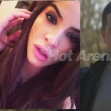 Детска му работа! Христина прави НАПУК на Благо с любовника си Младен в Дубай (Щрака се в същия ресторант)