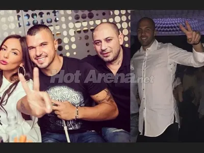 Очевидци: Николета, Валери и Ванко 1 дупе до дупе с Ники М. (Вижте цялата случка с много пикантни разкрития)