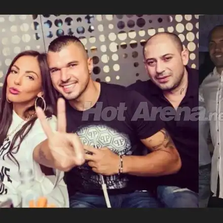 Очевидци: Николета, Валери и Ванко 1 дупе до дупе с Ники М. (Вижте цялата случка с много пикантни разкрития)