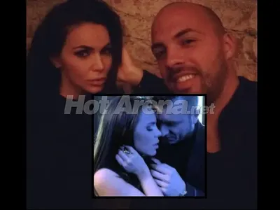 Одобрява ли Ники М. целувката между Коце и Алисия?! (Виж истината+Кой се засегна от дуета на певците?!)