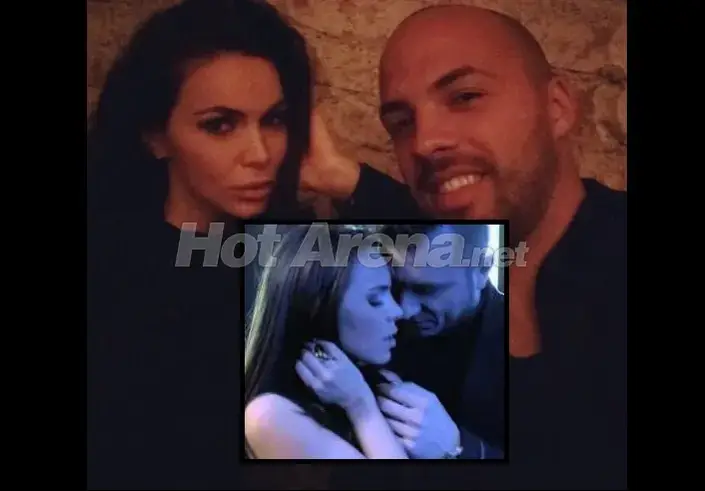 Одобрява ли Ники М. целувката между Коце и Алисия?! (Виж истината+Кой се засегна от дуета на певците?!)