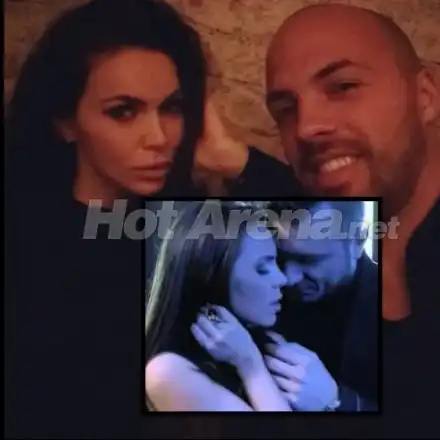 Одобрява ли Ники М. целувката между Коце и Алисия?! (Виж истината+Кой се засегна от дуета на певците?!)