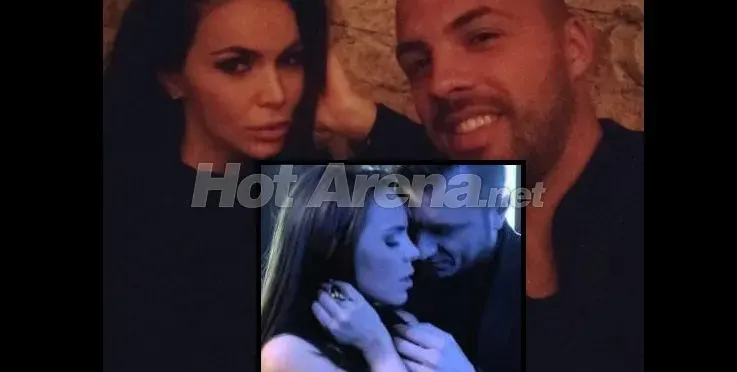 Одобрява ли Ники М. целувката между Коце и Алисия?! (Виж истината+Кой се засегна от дуета на певците?!)