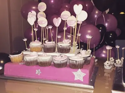 Получи ли Андреа мечтания подарък за ЧРД? Вижте ексклузивни кадри от празника й (СНИМКИ)