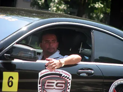 Бебето на Емануела - най-богатото новородено у нас! Вижте какъв разкош чака Митко-младши (СНИМКИ)