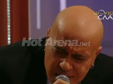 Слави не може да преживее Мартина! Изля цялата си болка в шоуто ПРЕЗ СЪЛЗИ! (Вижте кадри)