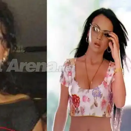 Това са двете най-омразни снимки на Мария! Вижте защо (+ Още кадри, от които се срамува)