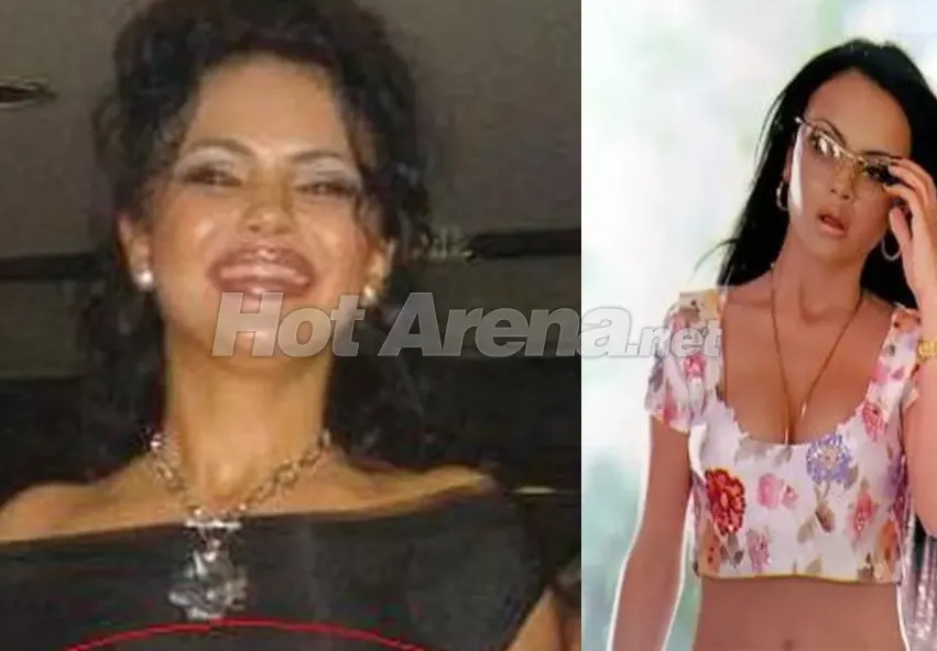 Това са двете най-омразни снимки на Мария! Вижте защо (+ Още кадри, от които се срамува)