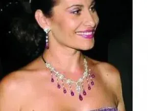 Вдовиците на разстреляните босове: Топ 5 на най-красивите и самотни дами! (СНИМКИ)