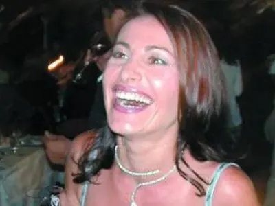 Вдовиците на разстреляните босове: Топ 5 на най-красивите и самотни дами! (СНИМКИ)