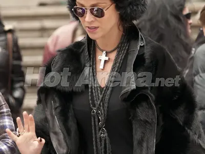 Вдовиците на разстреляните босове: Топ 5 на най-красивите и самотни дами! (СНИМКИ)