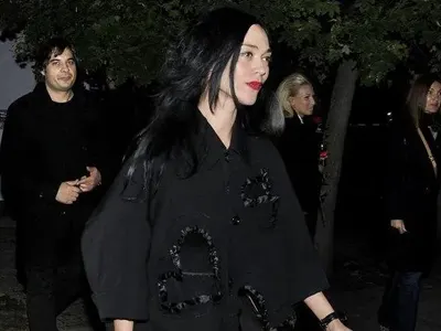 Вдовиците на разстреляните босове: Топ 5 на най-красивите и самотни дами! (СНИМКИ)