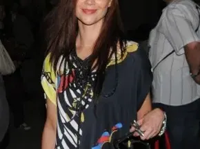 Вдовиците на разстреляните босове: Топ 5 на най-красивите и самотни дами! (СНИМКИ)