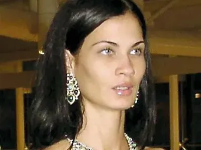 Вдовиците на разстреляните босове: Топ 5 на най-красивите и самотни дами! (СНИМКИ)