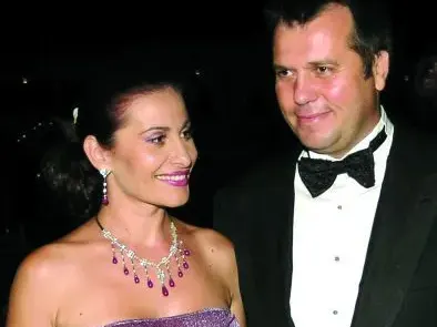 Вдовиците на разстреляните босове: Топ 5 на най-красивите и самотни дами! (СНИМКИ)