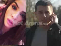 Детска му работа! Христина прави НАПУК на Благо с любовника си Младен в Дубай (Щрака се в същия ресторант)