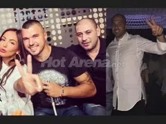 Очевидци: Николета, Валери и Ванко 1 дупе до дупе с Ники М. (Вижте цялата случка с много пикантни разкрития)